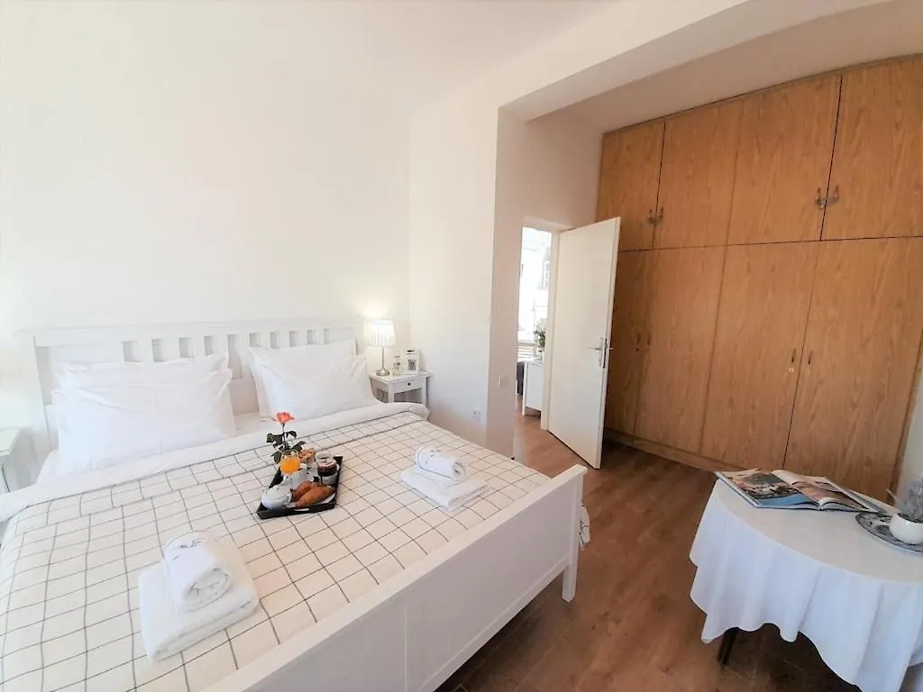 קרק Romantic Apartment Anna In The Center Of Krk